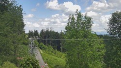 Troják, Maruška - odpočivadlo HM52