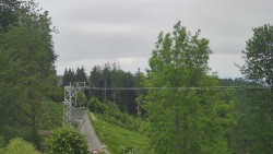 Troják, Maruška - odpočivadlo HM52