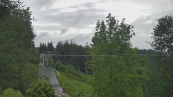 Troják, Maruška - odpočivadlo HM52