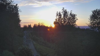 Skiareál Troják