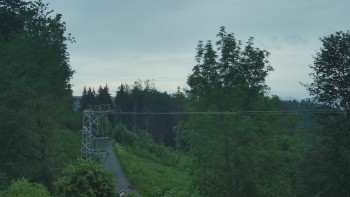 Skiareál Troják