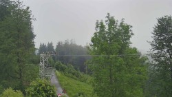 Troják, Maruška - odpočivadlo HM52