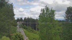 Troják, Maruška - odpočivadlo HM52