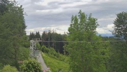 Troják, Maruška - odpočivadlo HM52