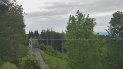 Troják, Maruška - odpočivadlo HM52