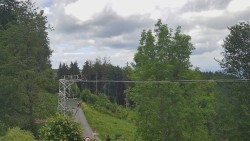 Troják, Maruška - odpočivadlo HM52