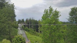 Troják, Maruška - odpočivadlo HM52