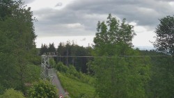 Troják, Maruška - odpočivadlo HM52