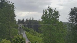 Troják, Maruška - odpočivadlo HM52