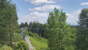 Skigebiet Troják - Troják, Maruška – Rastplatz HM52 - 16.6.2026 v 11:55 Skigebiet Troják - Troják, Maruška – Rastplatz HM52 - 16.6.2026 v 11:55