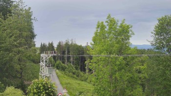 Skiareál Troják