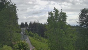Skiareál Troják - Troják, Maruška - odpočivadlo HM52 - 17.6.2026 v 09:55
