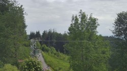 Troják, Maruška - odpočivadlo HM52