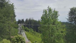 Troják, Maruška - odpočivadlo HM52