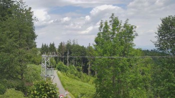Troják Ski Area