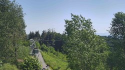 Troják, Maruška - odpočivadlo HM52