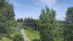 Troják, Maruška - odpočivadlo HM52