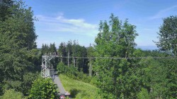 Troják, Maruška – miejsce odpoczynku HM52