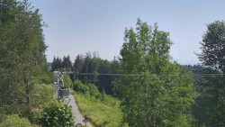 Troják, Maruška - odpočivadlo HM52