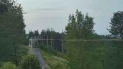Troják, Maruška - odpočivadlo HM52