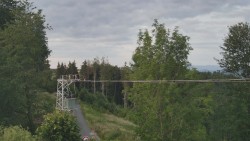 Troják, Maruška - odpočivadlo HM52