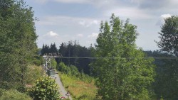 Troják, Maruška - odpočivadlo HM52