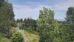 Troják, Maruška - odpočivadlo HM52