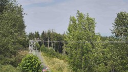 Troják, Maruška - odpočivadlo HM52