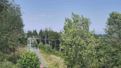 Troják, Maruška - odpočivadlo HM52