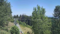 Troják, Maruška – miejsce odpoczynku HM52