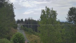 Troják, Maruška - odpočivadlo HM52