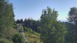 Troják, Maruška - odpočivadlo HM52