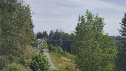 Troják, Maruška - odpočivadlo HM52