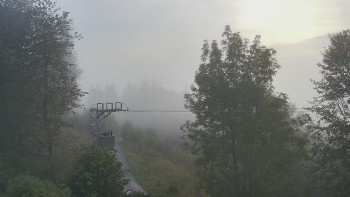 Skiareál Troják