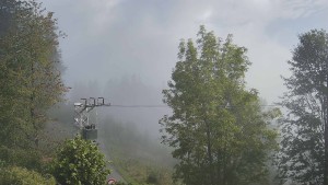 Skiareál Troják - Troják, Maruška - odpočivadlo HM52 - 15.9.2026 v 09:50 Skiareál Troják - Troják, Maruška - odpočivadlo HM52 - 15.9.2026 v 09:50