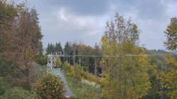 Troják, Maruška - odpočivadlo HM52
