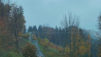 Troják Ski Area
