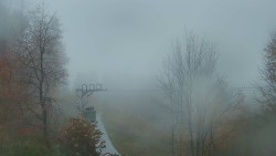 Troják, Maruška - odpočivadlo HM52