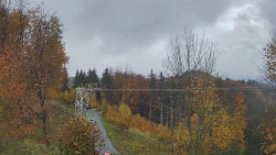 Troják, Maruška - odpočivadlo HM52