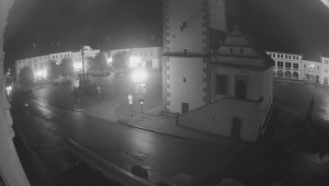 Město Dobruška - Náměstí F. L. Věka v Dobrušce - 13.7.2025 v 00:45