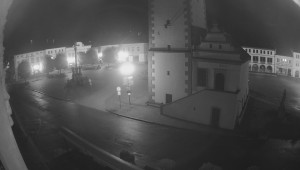 Město Dobruška - Náměstí F. L. Věka v Dobrušce - 13.7.2025 v 01:45