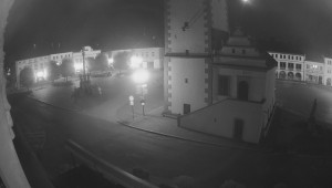 Město Dobruška - Náměstí F. L. Věka v Dobrušce - 14.7.2025 v 00:45