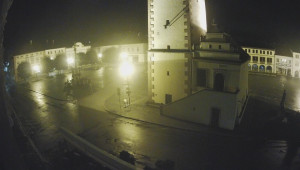 Město Dobruška - Náměstí F. L. Věka v Dobrušce - 16.9.2025 v 00:45