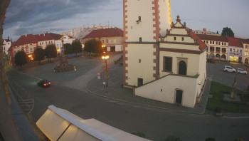 Snímek    17.9.2025 v 19:30
