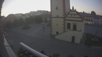 Snímek    19.9.2025 v 06:30