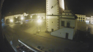 Město Dobruška - Náměstí F. L. Věka v Dobrušce - 29.9.2025 v 22:00