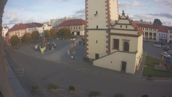 Snímek    13.10.2025 v 17:00