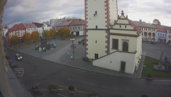Snímek    18.10.2025 v 08:00