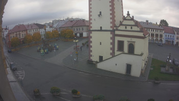 Snímek    18.10.2025 v 08:45