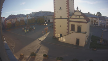 Snímek    19.10.2025 v 08:45